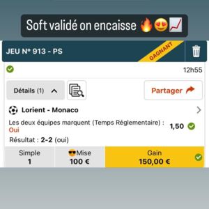 Mympronos's media