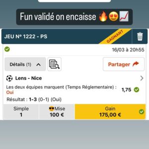 Mympronos's media