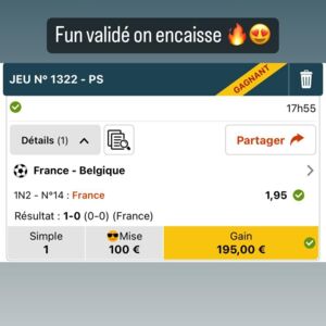 Mympronos's media