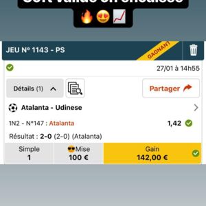 Mympronos's media