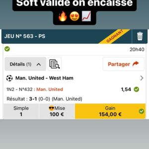 Mympronos's media