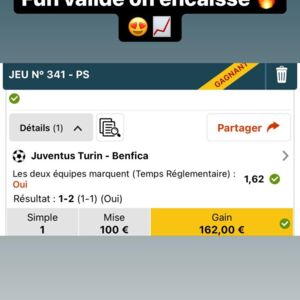 Mympronos's media