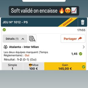 Mympronos's media