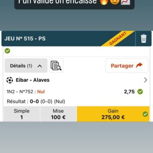 Mympronos's media