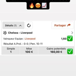 Mympronos's media