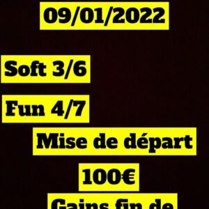 Mympronos's media