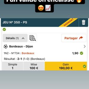Mympronos's media