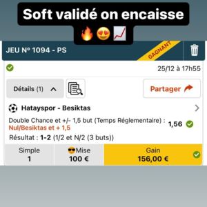 Mympronos's media