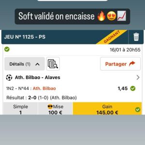Mympronos's media