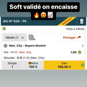 Mympronos's media