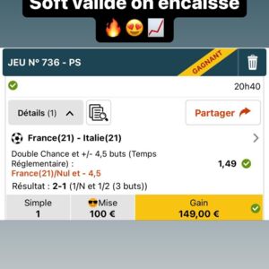 Mympronos's media