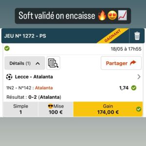 Mympronos's media