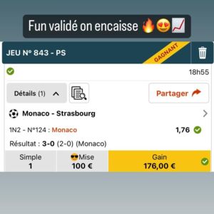 Mympronos's media