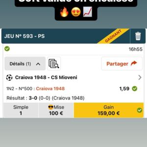 Mympronos's media