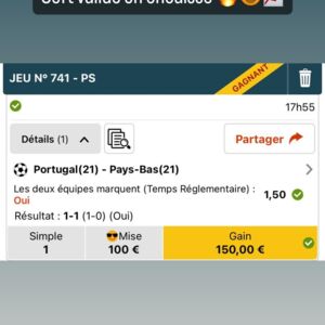 Mympronos's media