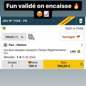 Mympronos's media
