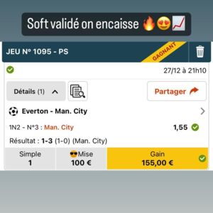 Mympronos's media