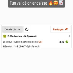 Mympronos's media