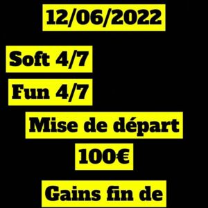 Mympronos's media