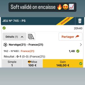 Mympronos's media