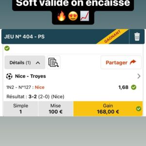 Mympronos's media