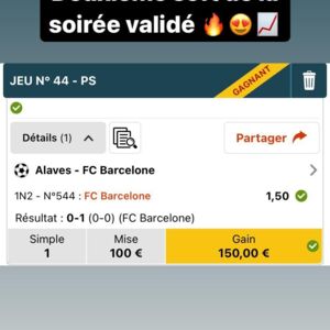 Mympronos's media