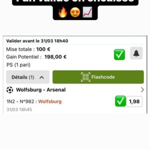 Mympronos's media