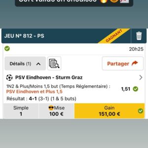 Mympronos's media