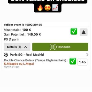 Mympronos's media