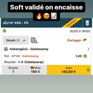 Mympronos's media