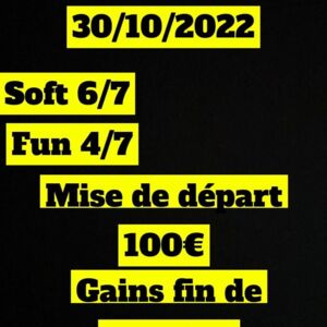 Mympronos's media