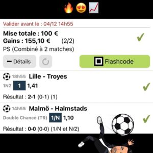 Mympronos's media