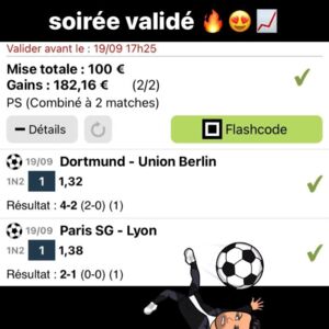 Mympronos's media