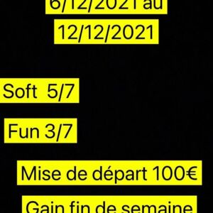 Mympronos's media