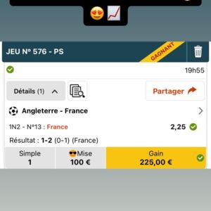 Mympronos's media