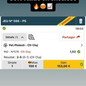 Mympronos's media