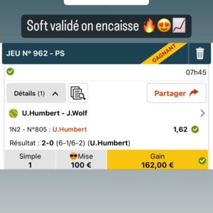 Mympronos's media