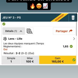 Mympronos's media