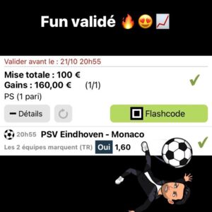 Mympronos's media
