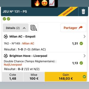 Mympronos's media
