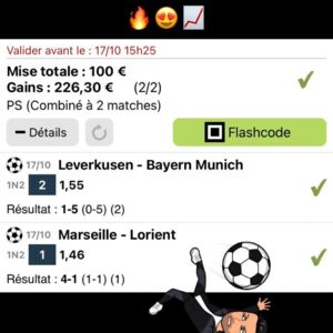 Mympronos's media
