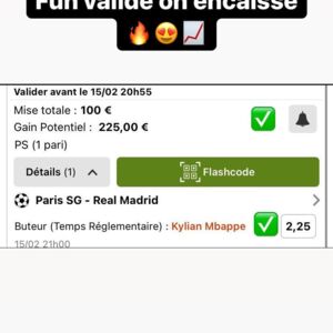 Mympronos's media
