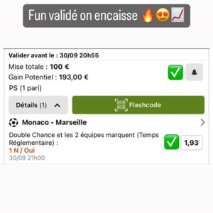 Mympronos's media