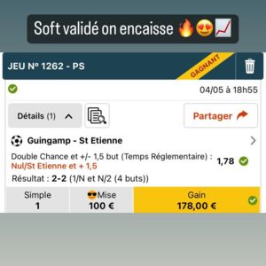 Mympronos's media
