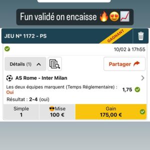 Mympronos's media