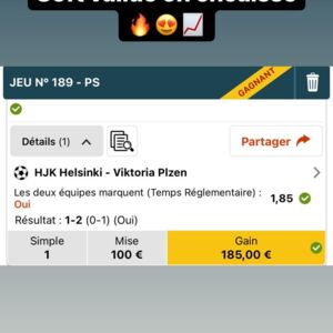 Mympronos's media