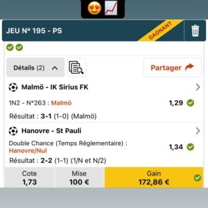 Mympronos's media