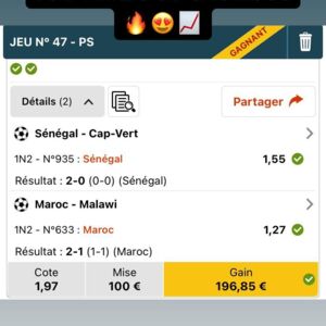Mympronos's media