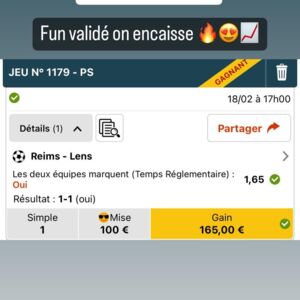 Mympronos's media