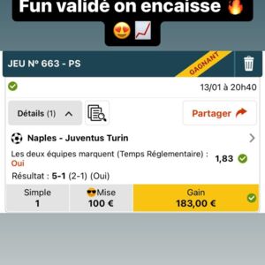 Mympronos's media